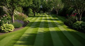 Lawn Care Specialist