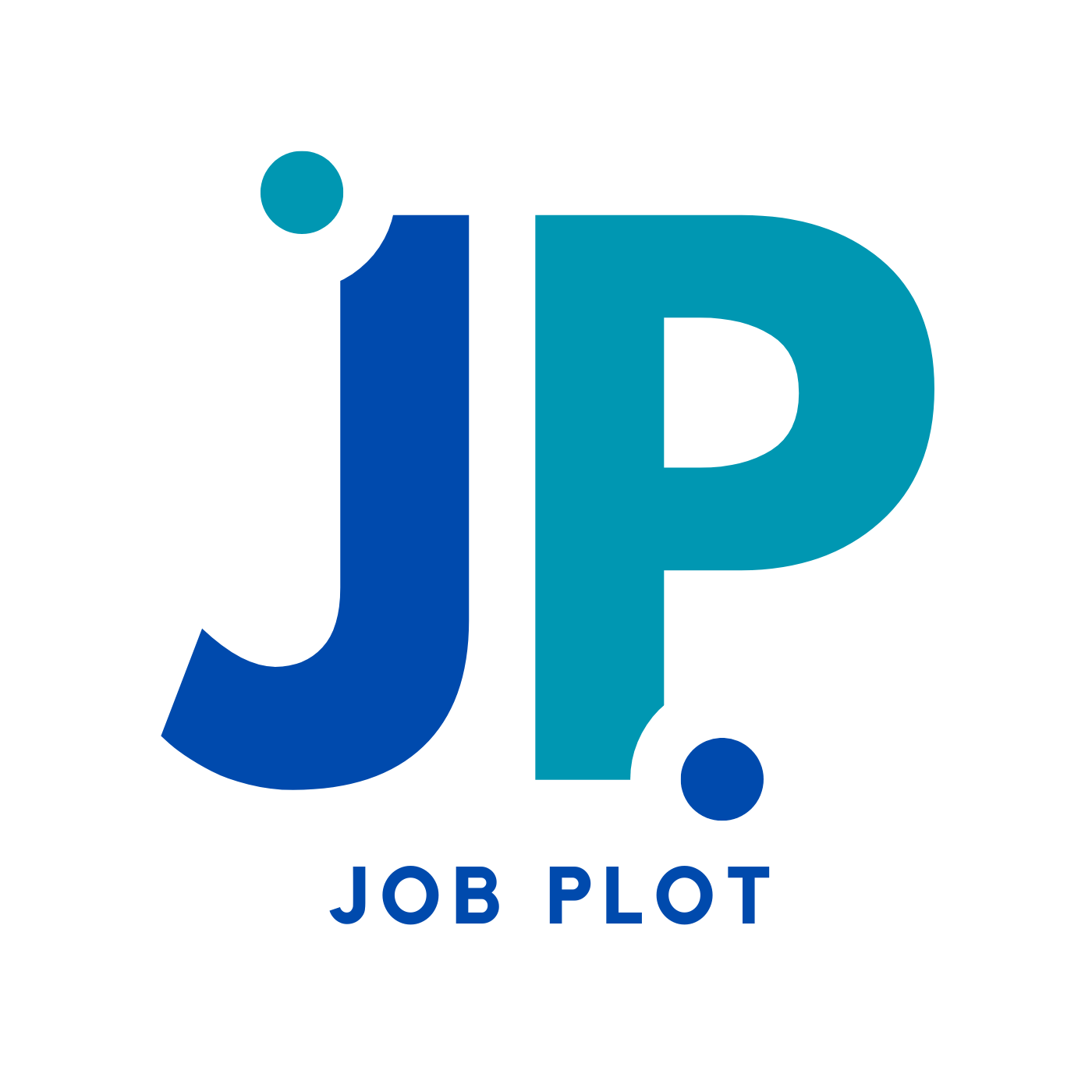 Job Plot logo
